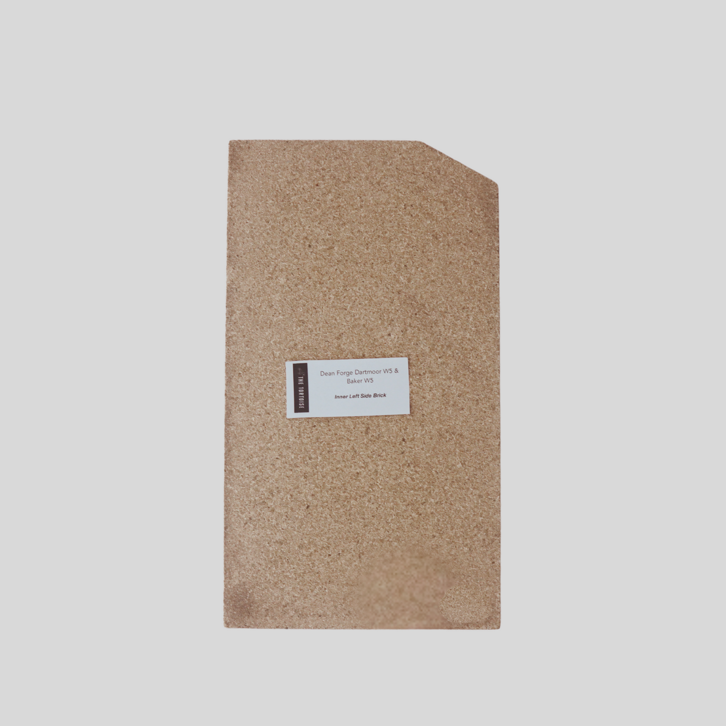 Dean Forge Dartmoor W5 & Baker W5 Eco Complete Brick Set