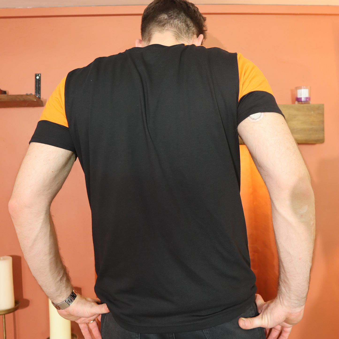 The Tortoise T-Shirt