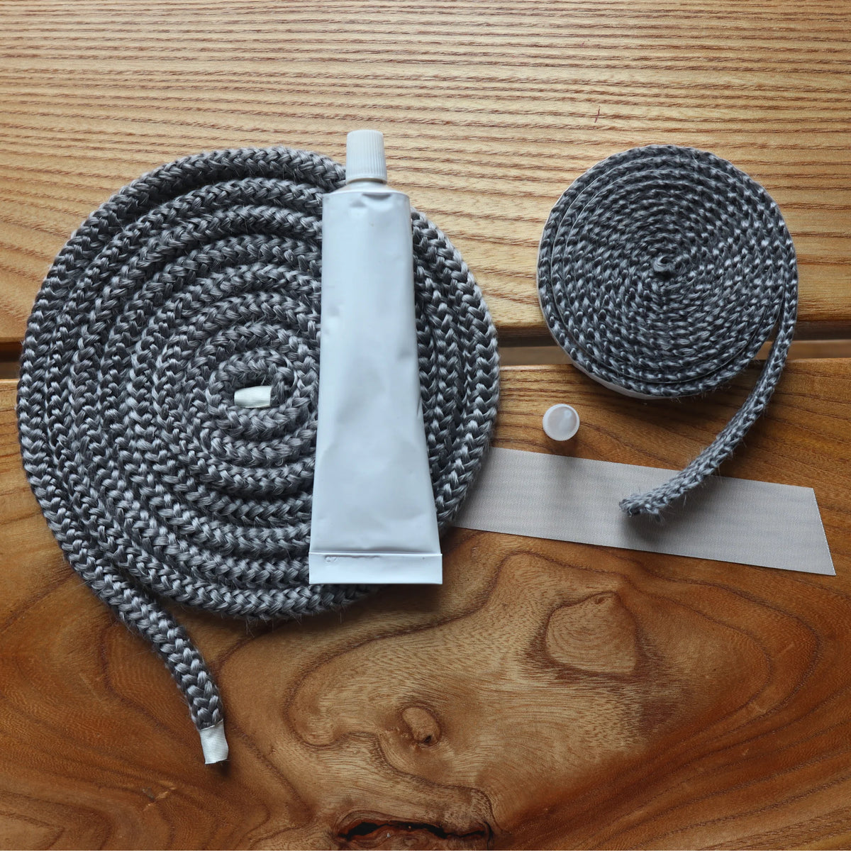 Atlantic Stoves Rope Kit