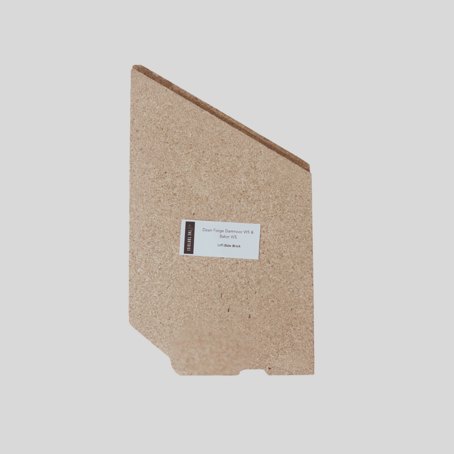 Dean Forge Dartmoor W5 & Baker W5 Eco Complete Brick Set