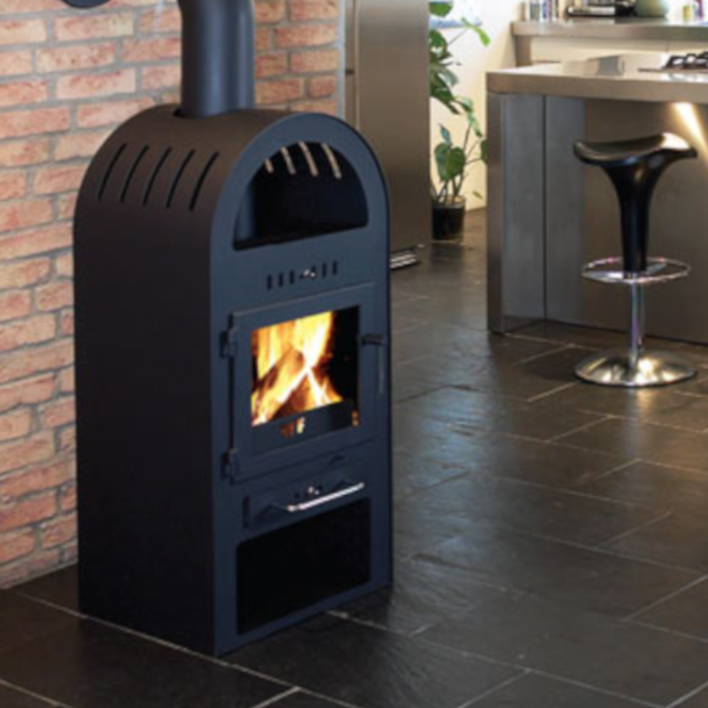 Westfire Uniq 4/5/5A Complete Bricks