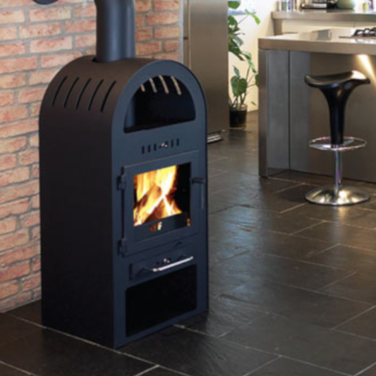 Westfire Uniq 4/5/5A Complete Bricks