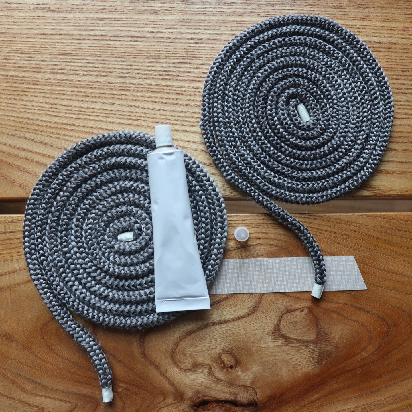 Dovre Stoves Rope Kit