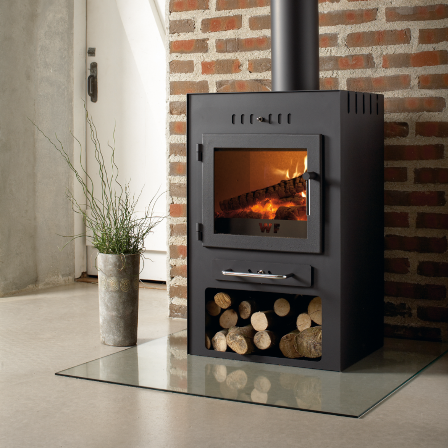 Westfire Uniq 4/5/5A Complete Bricks