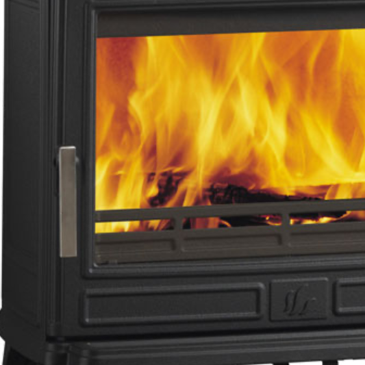 ACR Stoves Replacement Glass