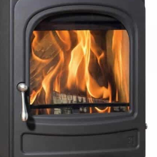 Aarrow // Arada Stoves Replacement Glass