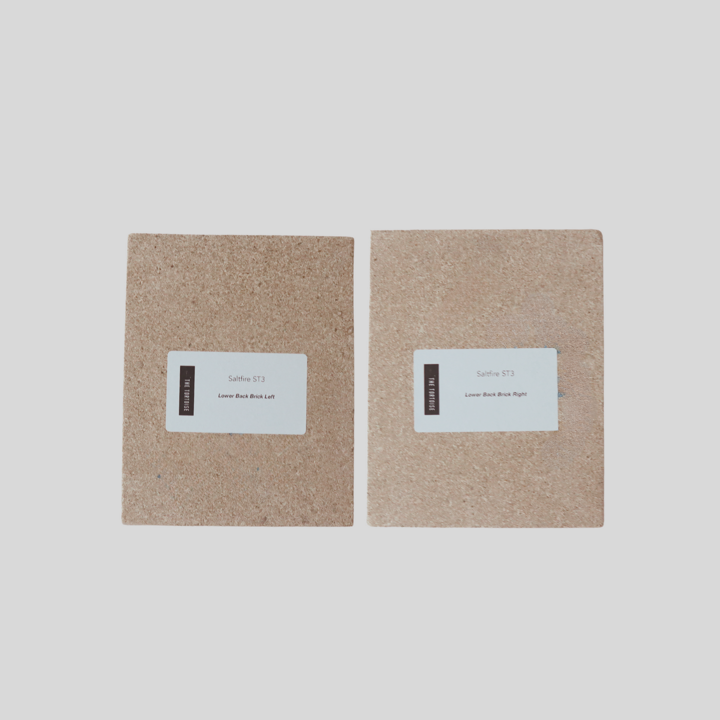 Saltfire ST3 Complete Brick Set