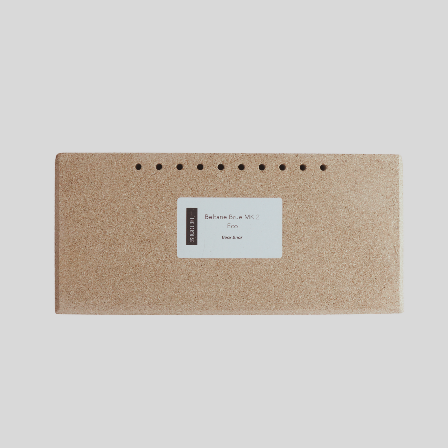 Beltane Brue MK2 Eco Complete Brick Set