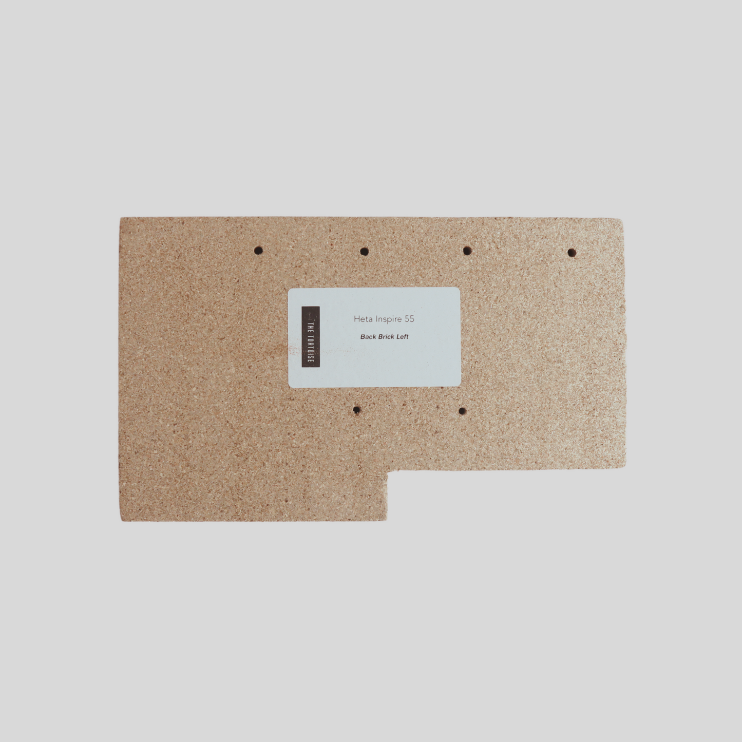 Heta Inspire 55 Individual Bricks