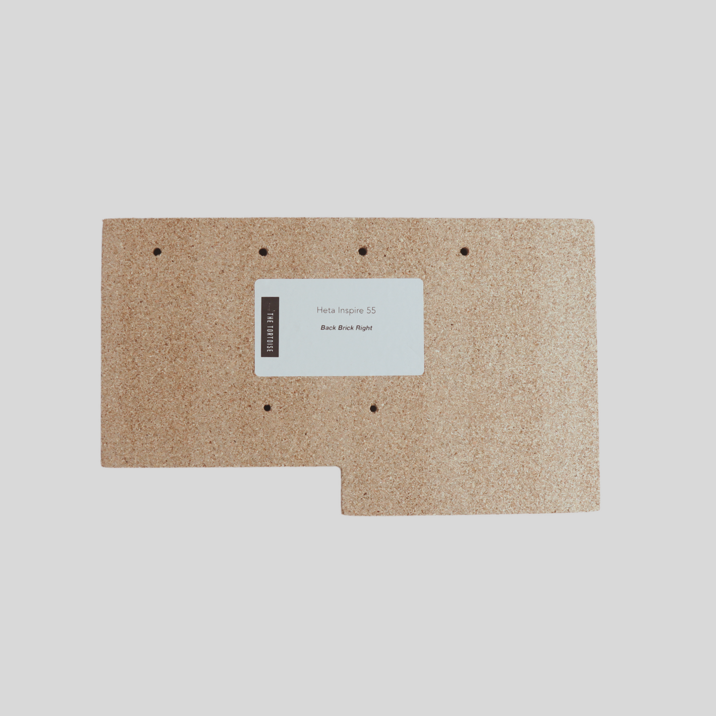 Heta Inspire 55 Complete Brick Set