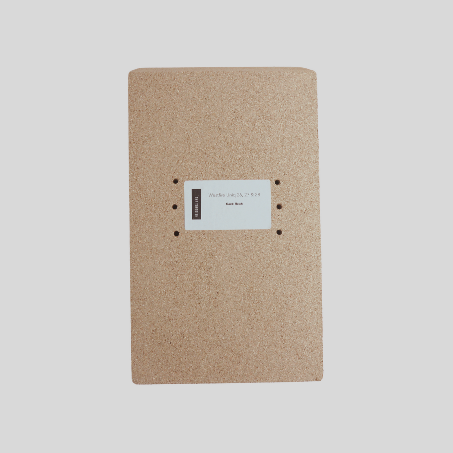 Westfire Uniq 26, 27 & 28 Complete Brick Set