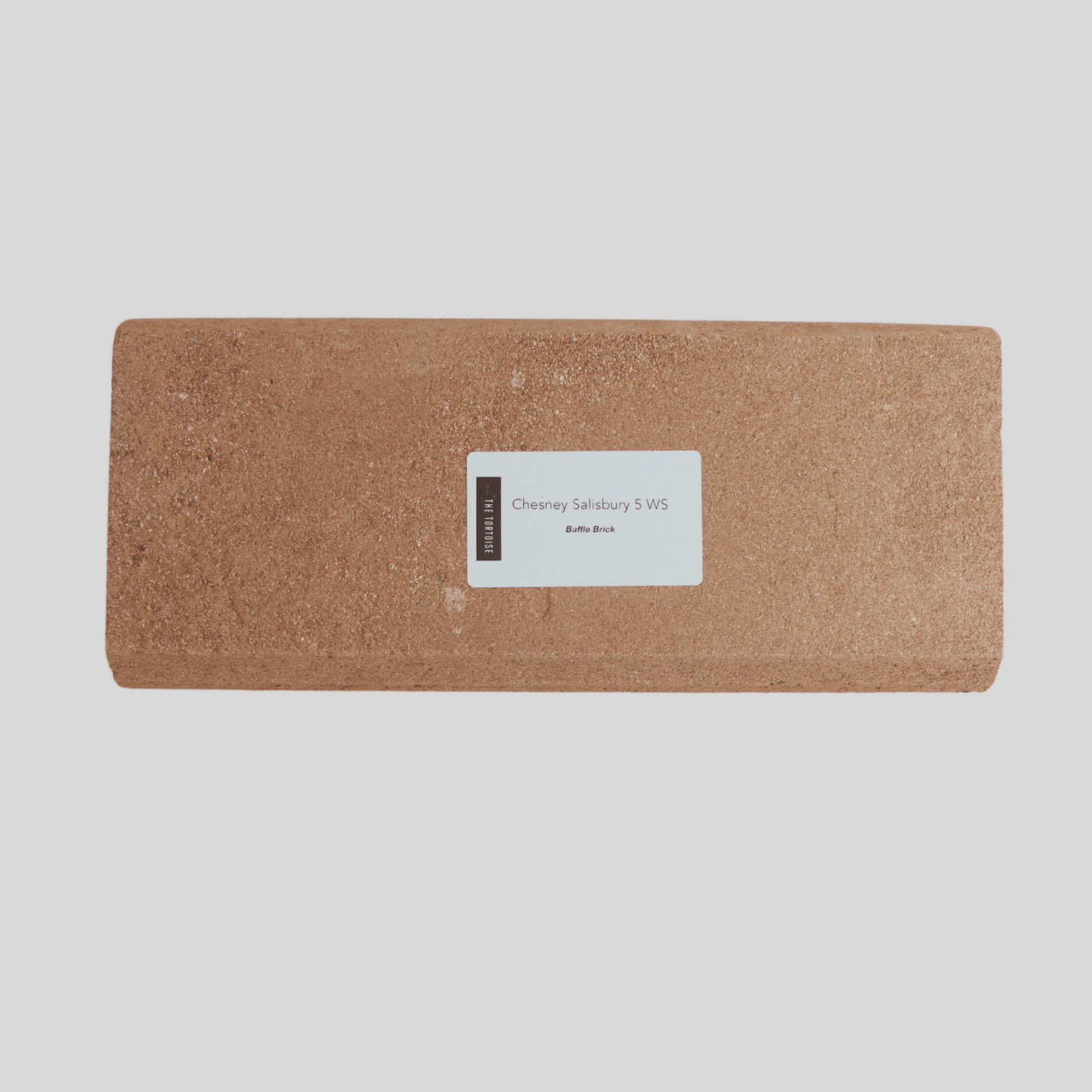 Chesney Salisbury 5 WS Complete Brick Set