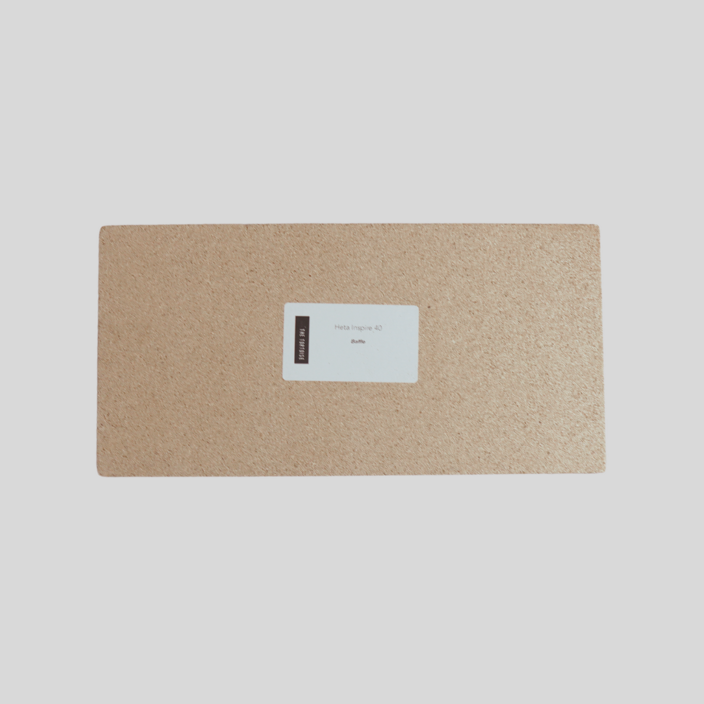 Heta Inspire 40 Complete Brick Set