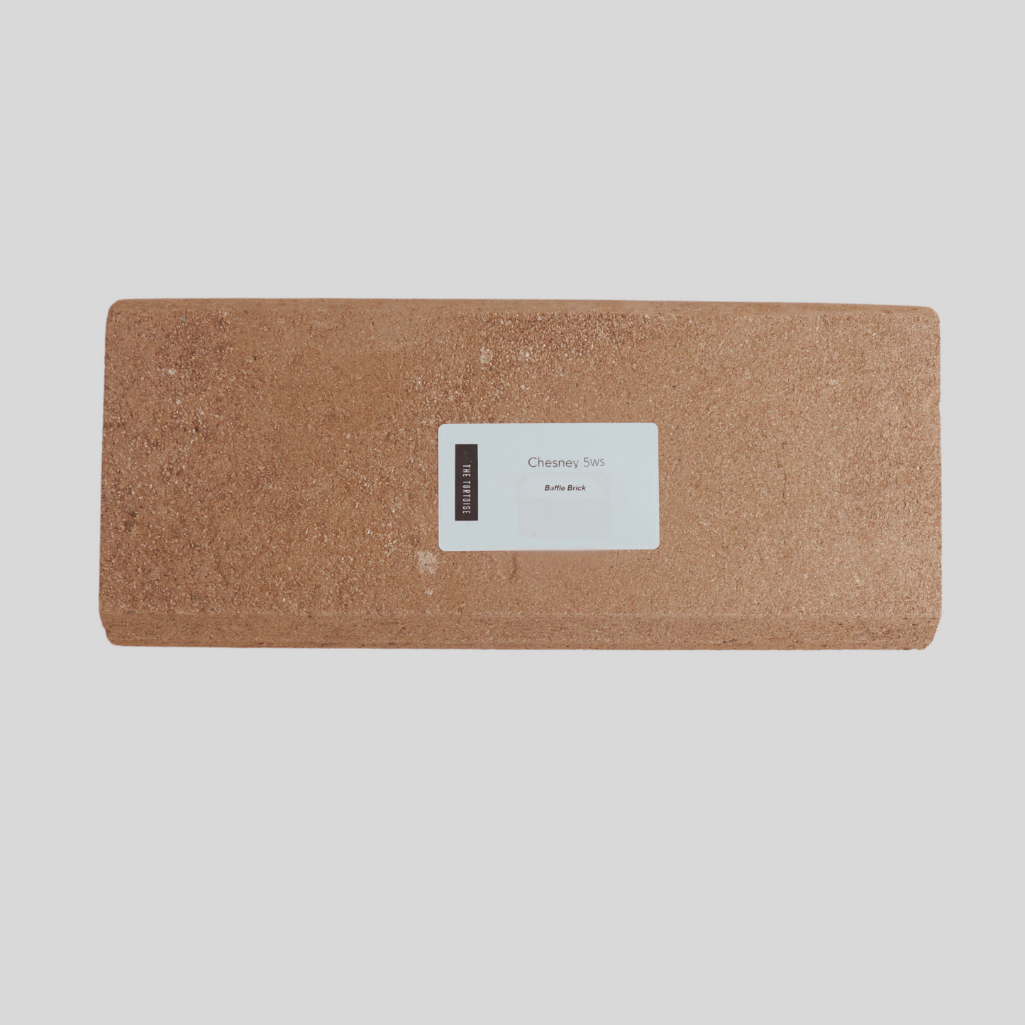 Chesney Beaumont 5 WS Complete Brick Set