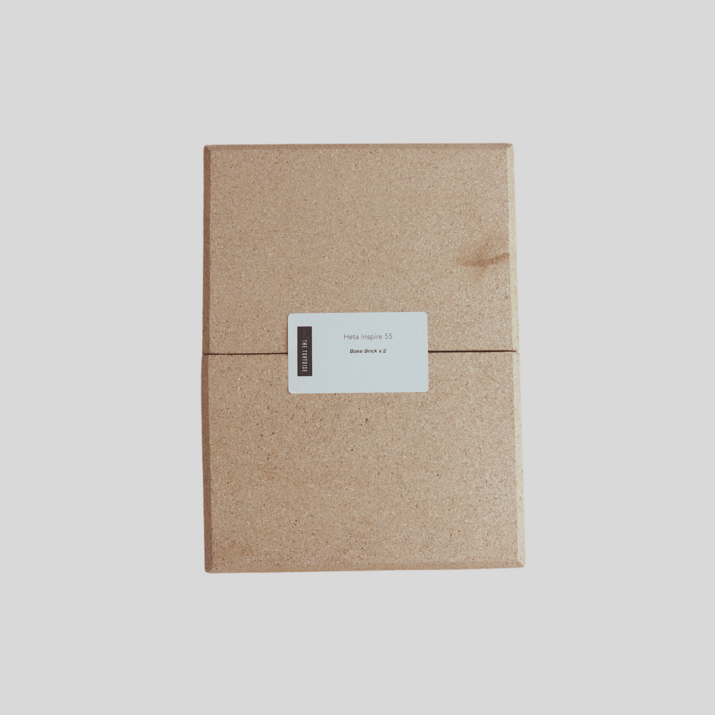 Heta Inspire 55 Individual Bricks