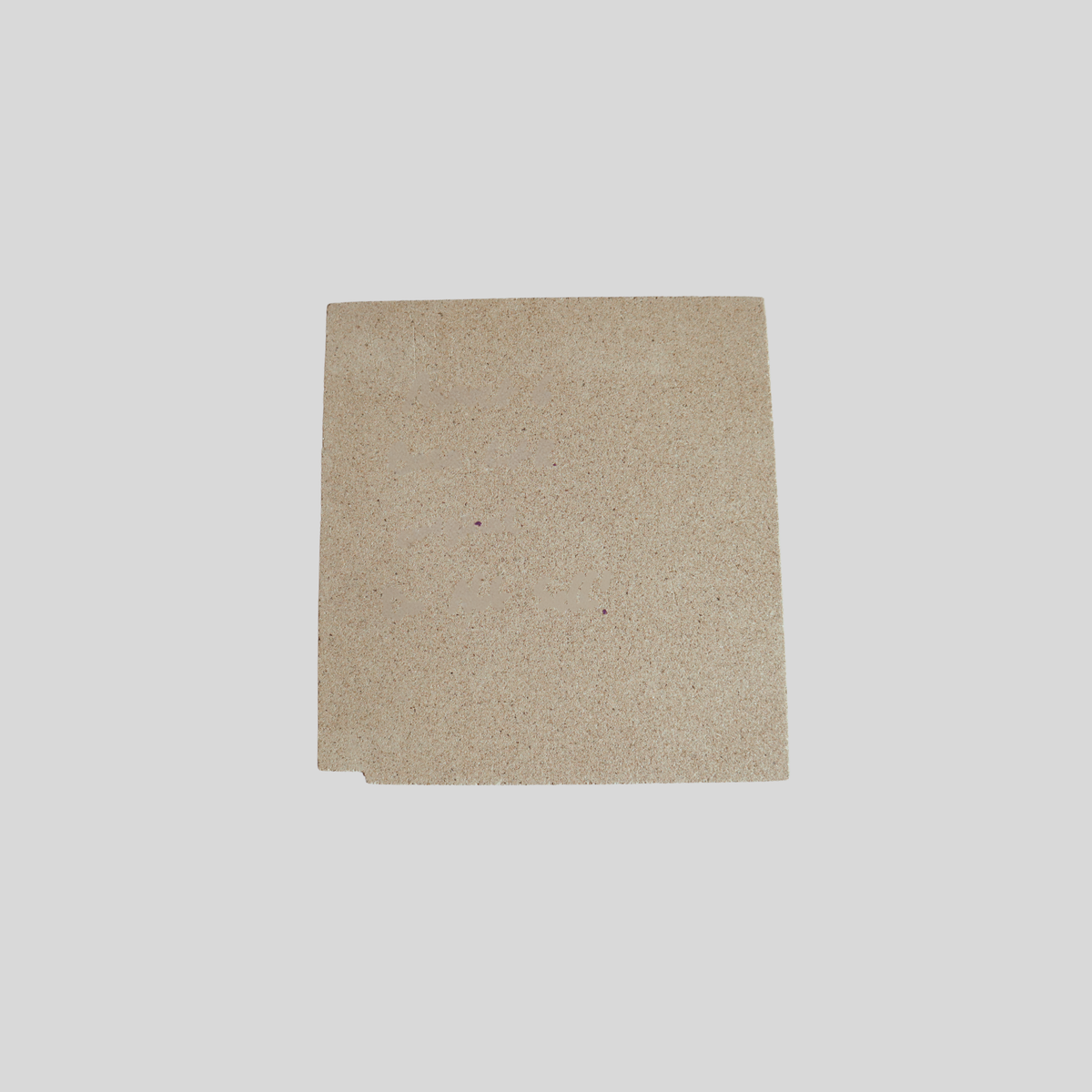 Parkray Aspect 6 Individual Bricks