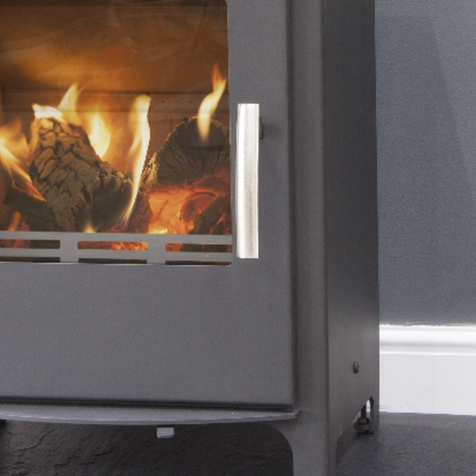 Beltane Stoves Replacement Glass