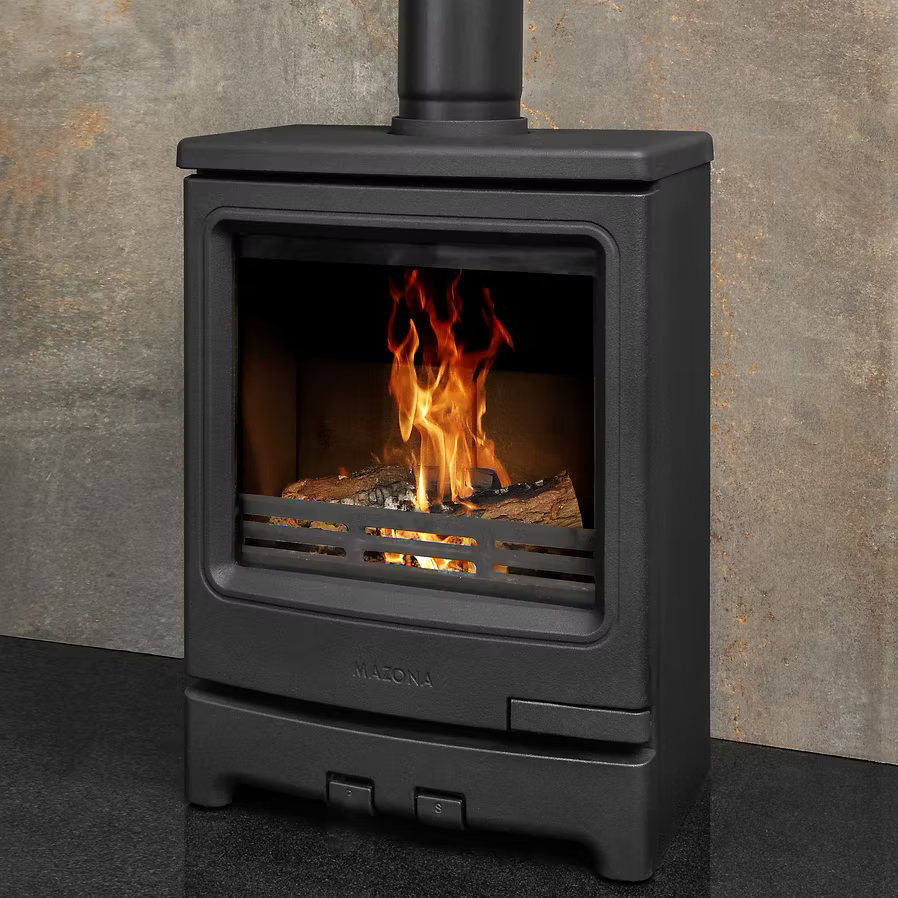Mazona Stoves Rope Kit