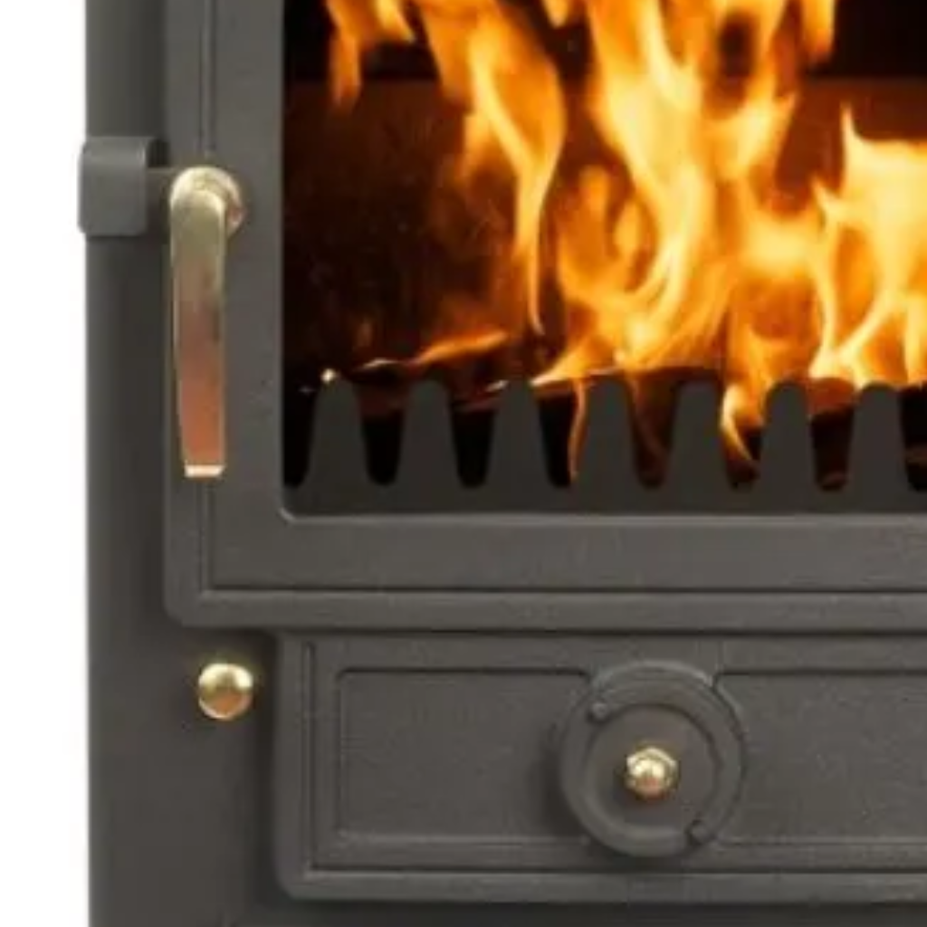 Clearview Stoves Replacement Glass – The Tortoise