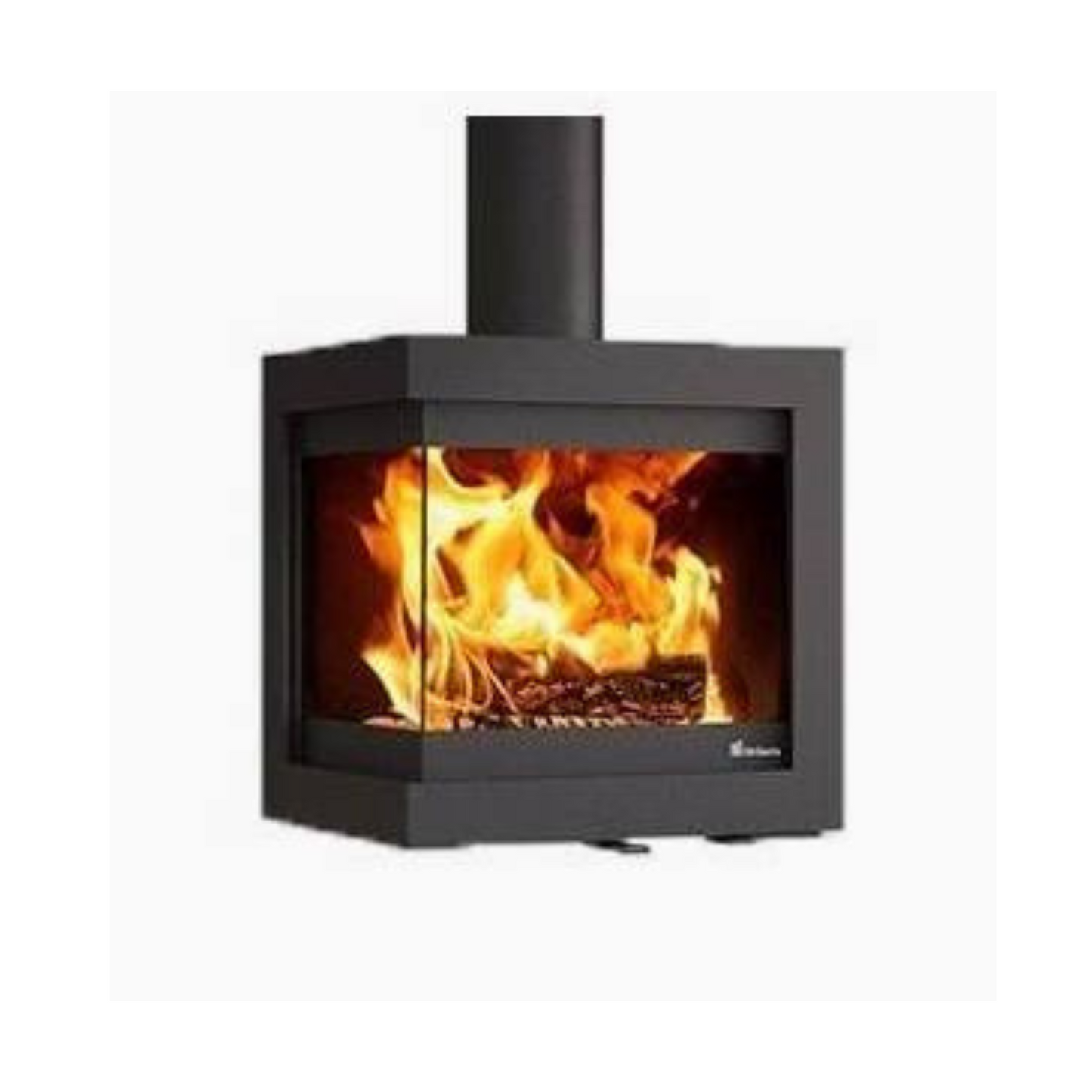 Dik Geurts Bora Corner Left Individual Bricks