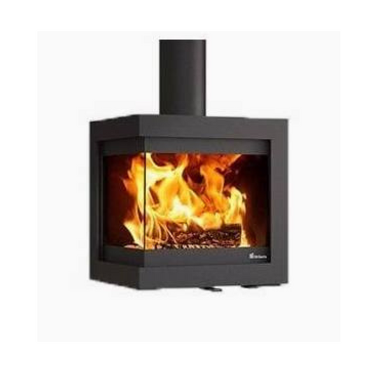 Dik Geurts Bora Corner Left Complete Brick Set