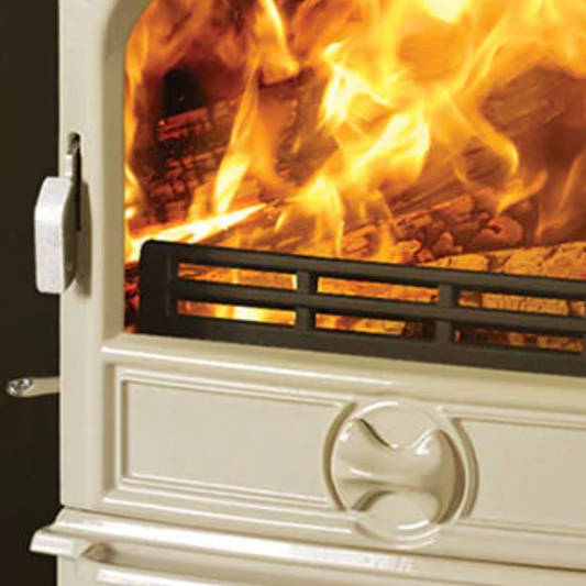 Dovre Stoves Replacement Glass