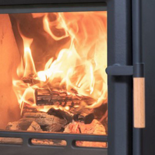 E-Cosy Stoves Replacement Glass