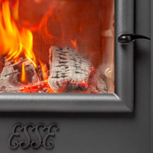 Esse Stoves Replacement Glass