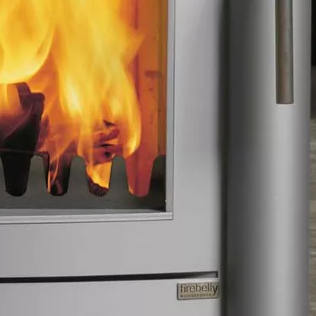 Firebelly Stoves Replacement Glass – The Tortoise