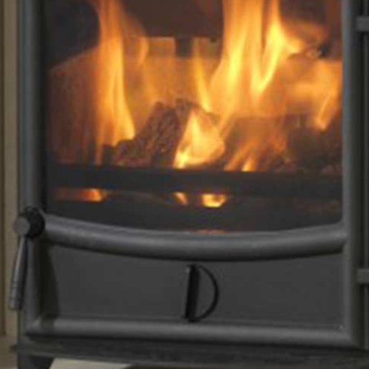 Fireline Stoves Replacement Glass