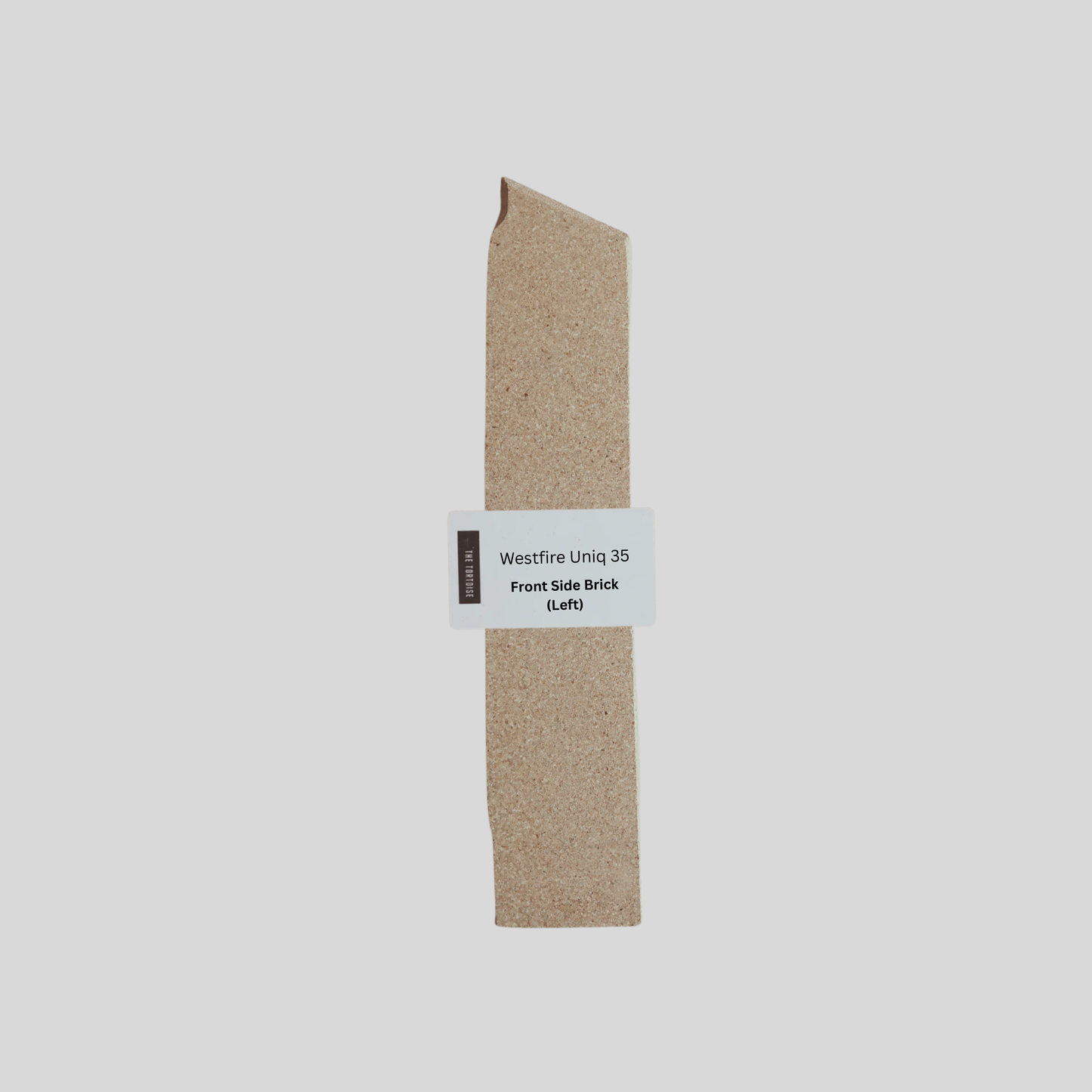 Westfire Uniq 35 Mk1 Complete Bricks