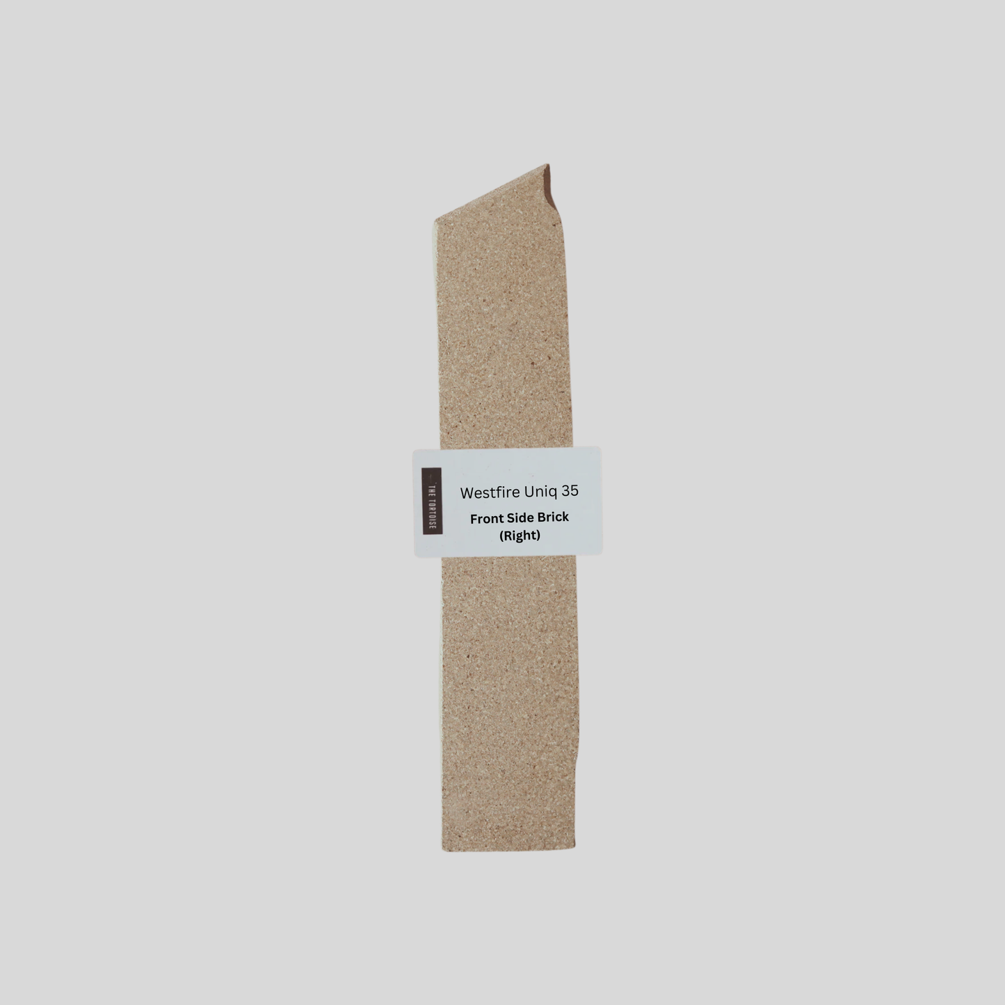 Westfire Uniq 35 MK 2 Complete Bricks