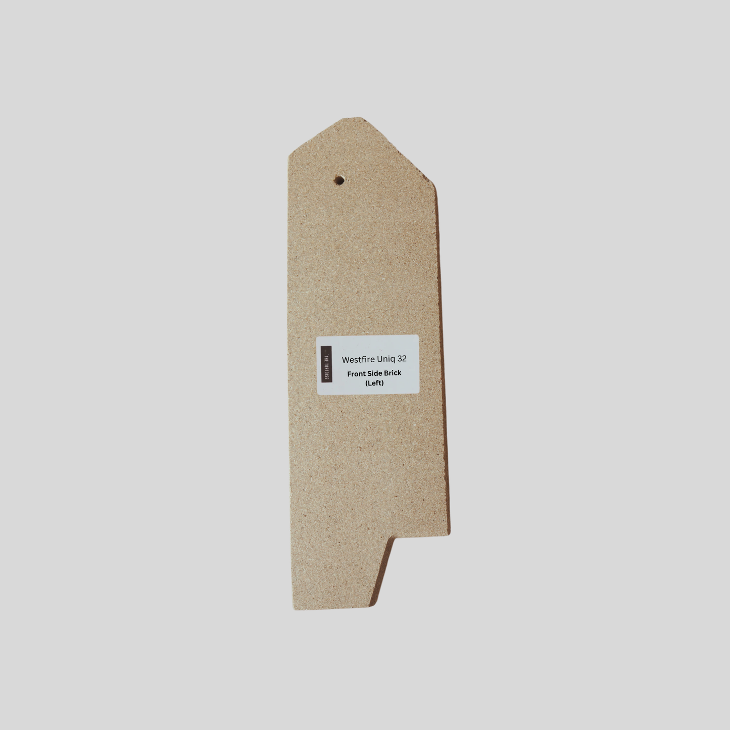 Westfire Uniq 32 Complete Brick Set