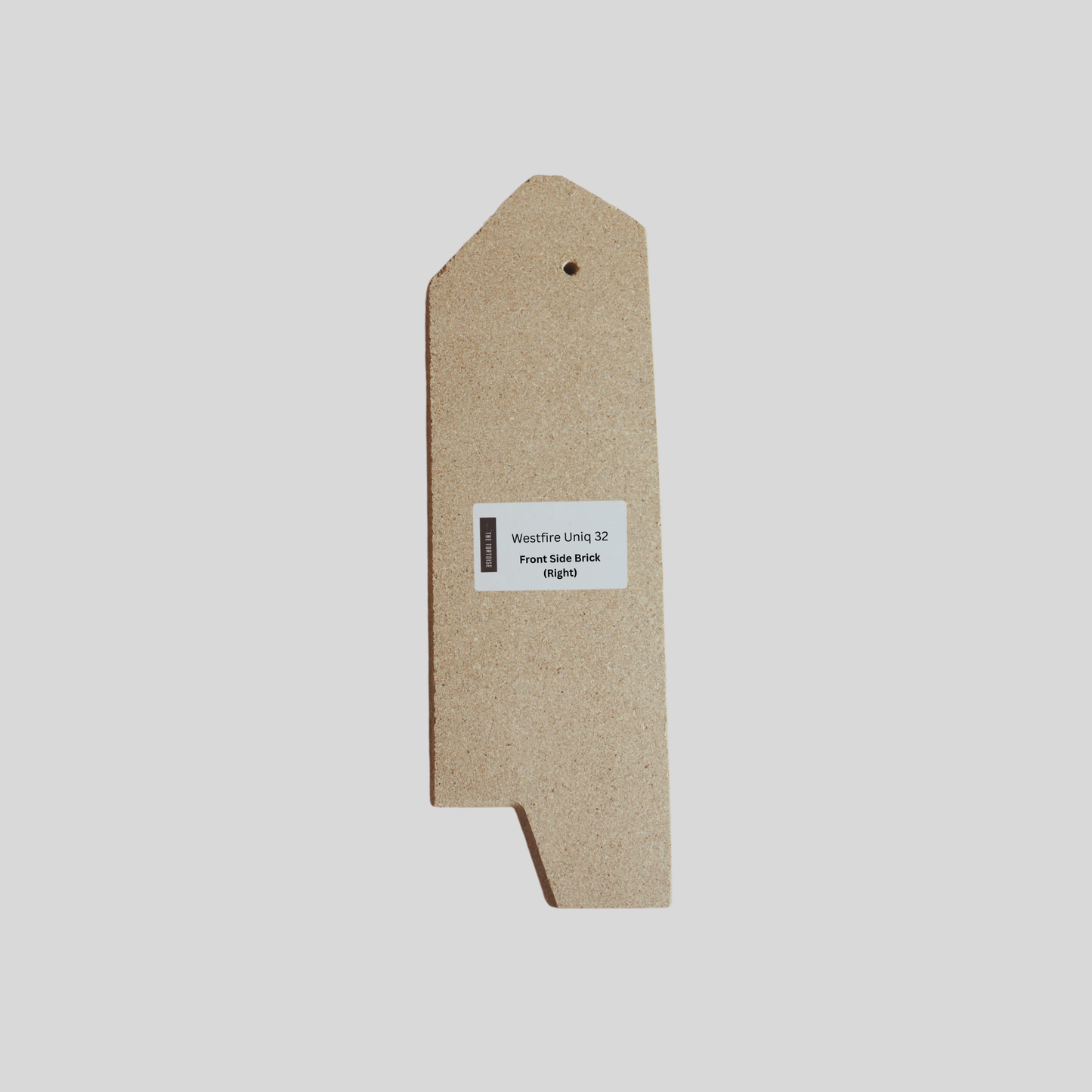 Westfire Uniq 32 Complete Brick Set