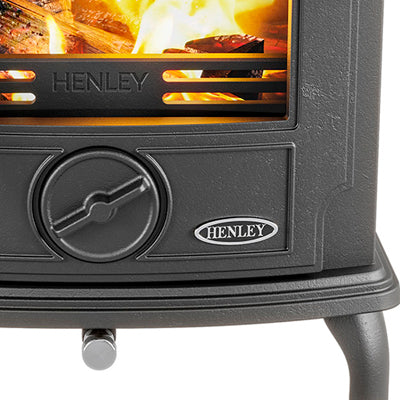 Henley Stoves Rope Kit