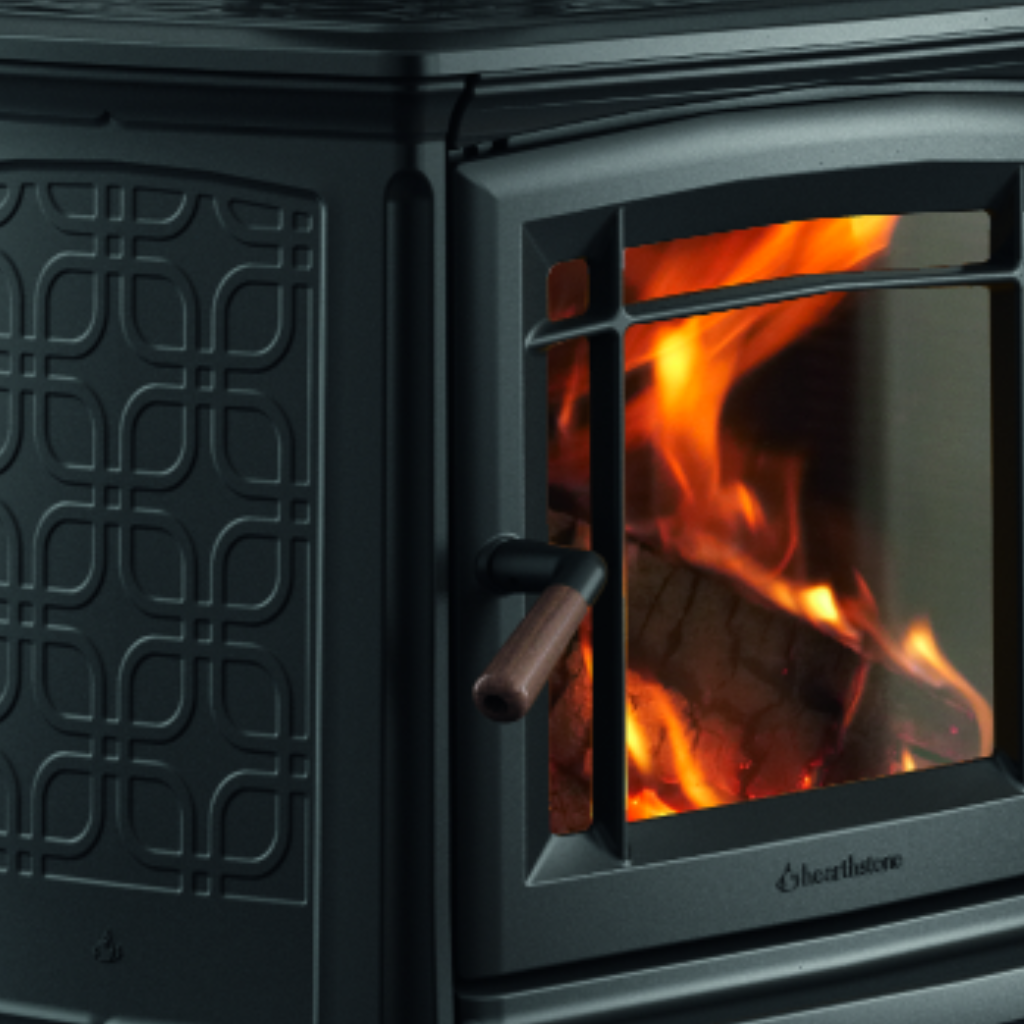 Hergom Stoves Replacement Glass