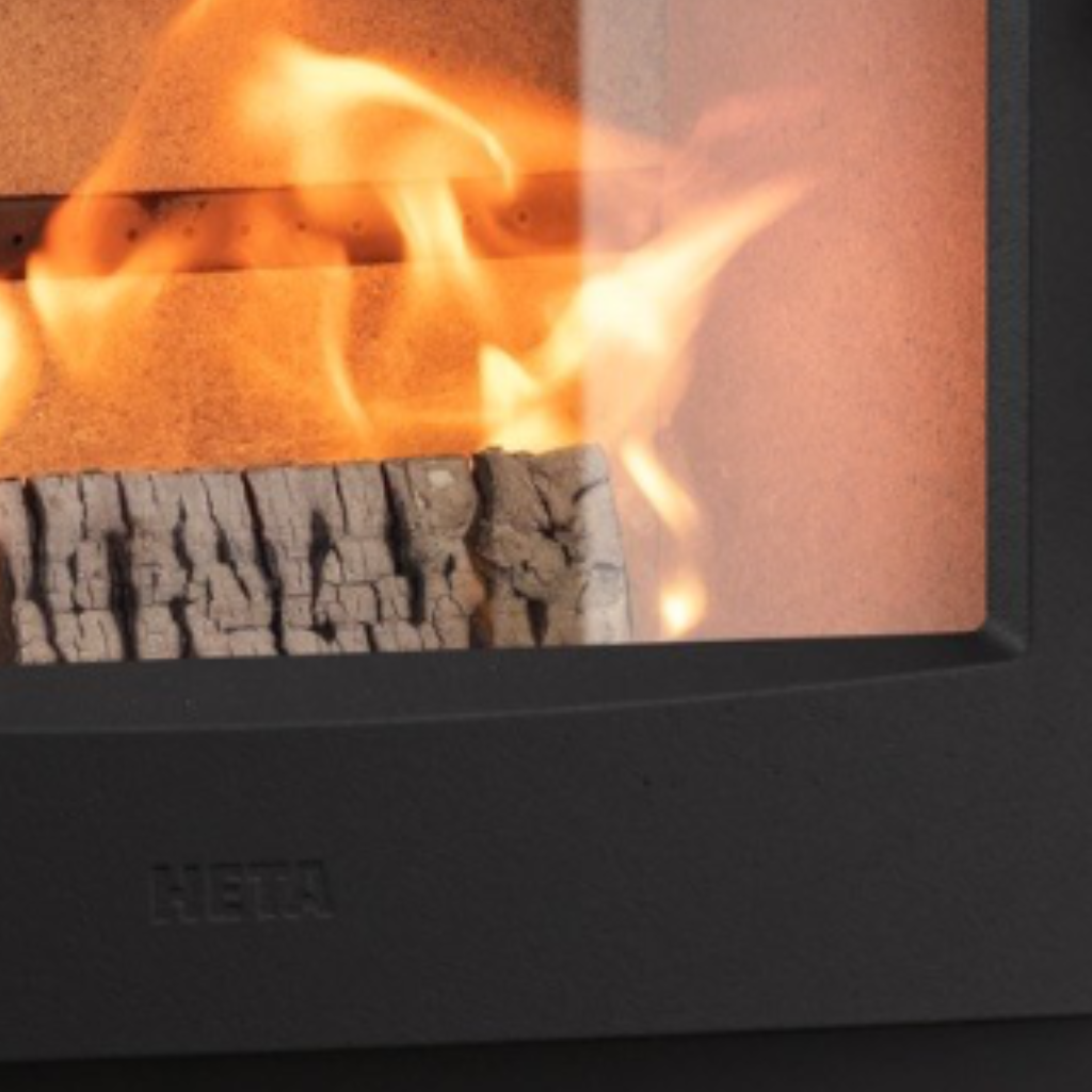 Eta Rope Heta Stoves Rope Kit – The Tortoise