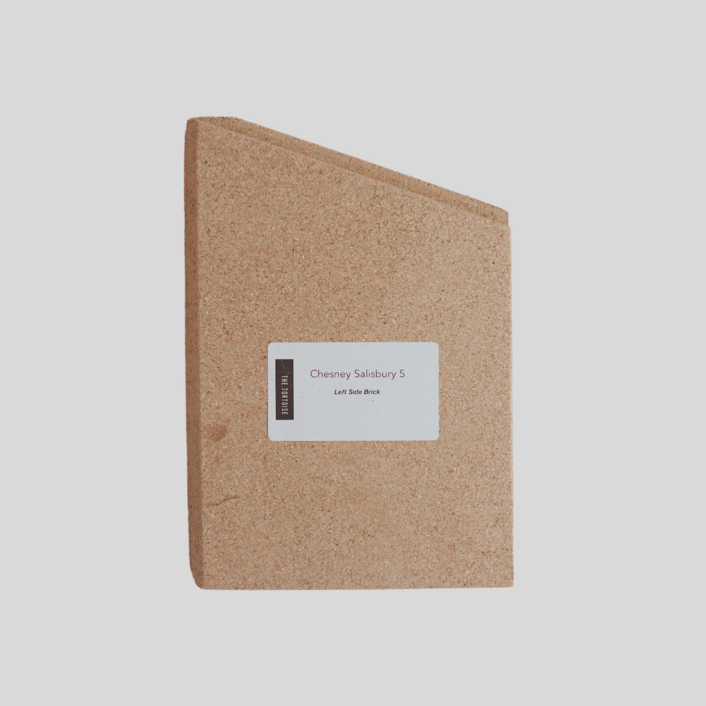 Chesney Salisbury 5 Complete Brick Set