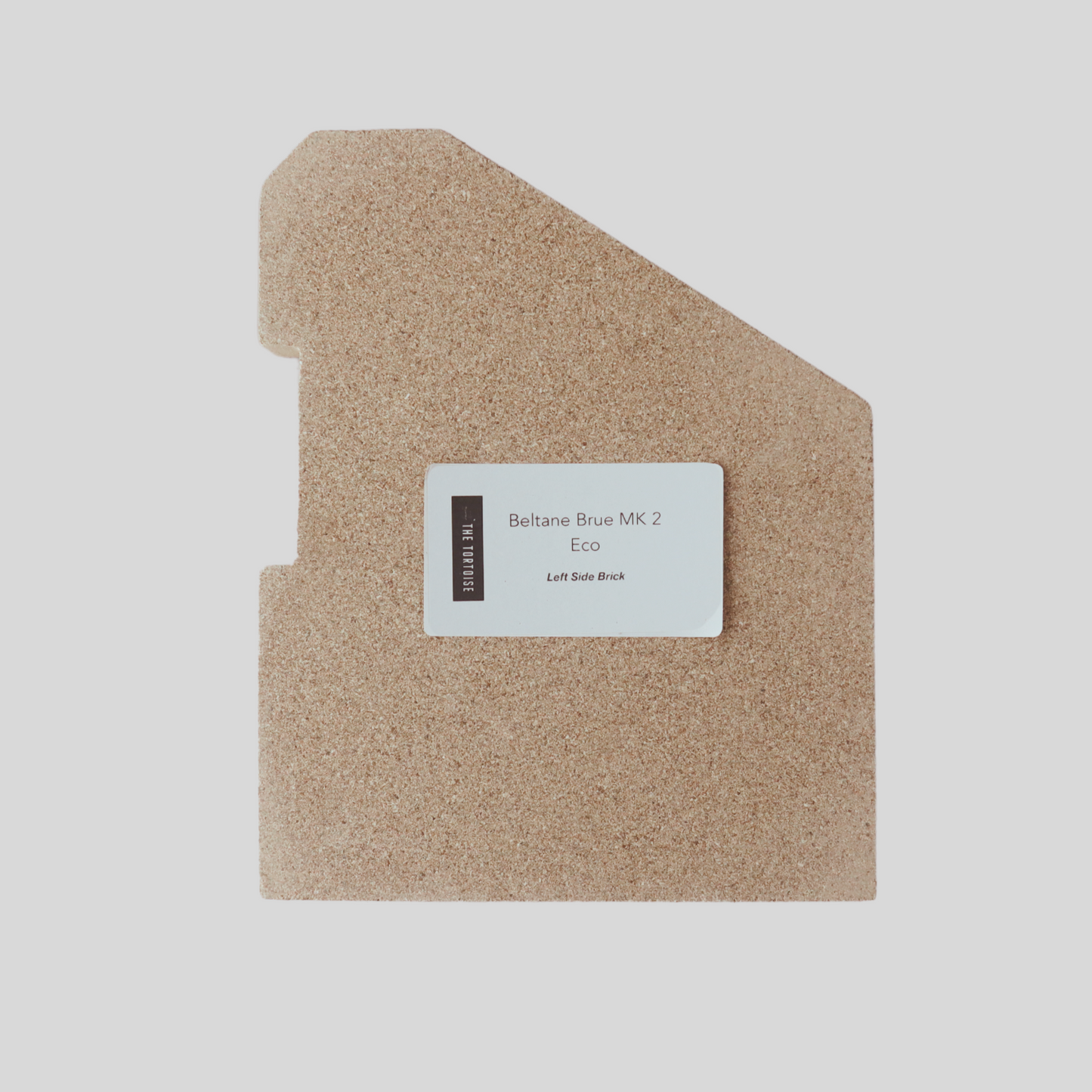 Beltane Brue MK2 Eco Complete Brick Set