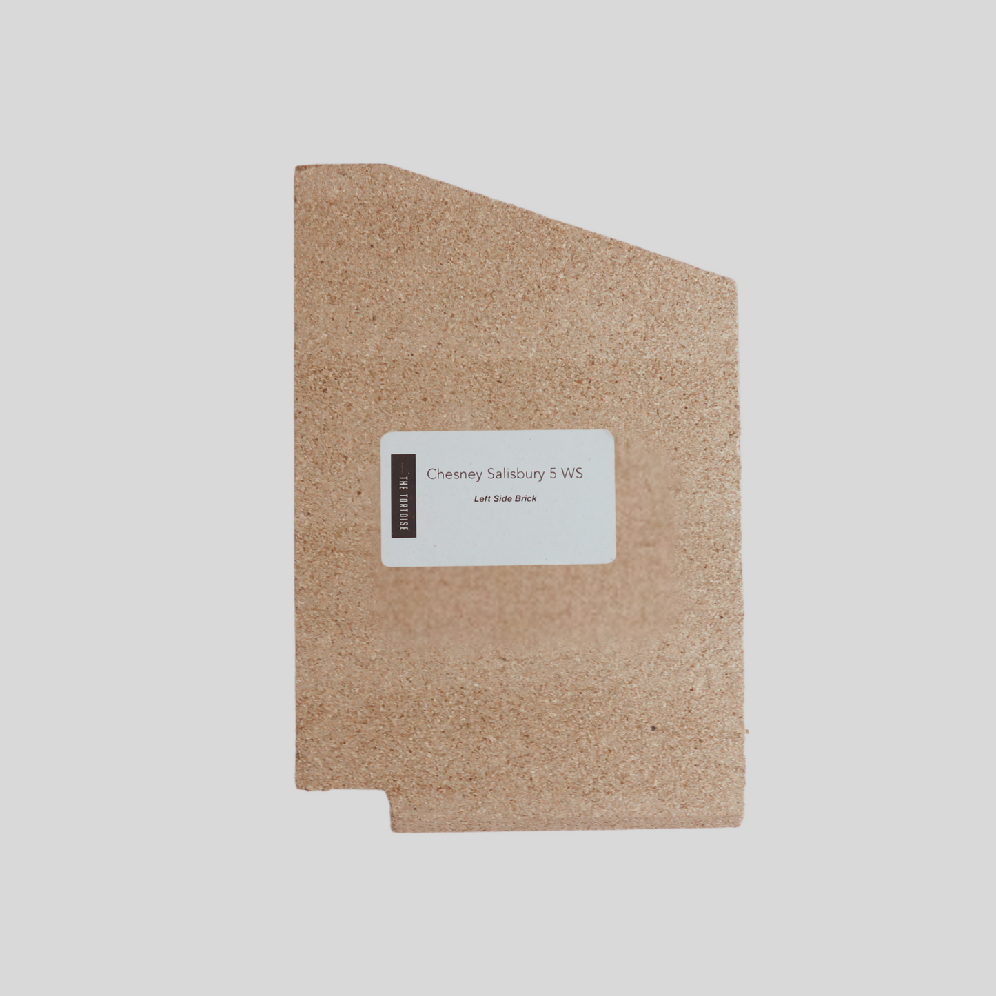 Chesney Salisbury 5 WS Individual Bricks