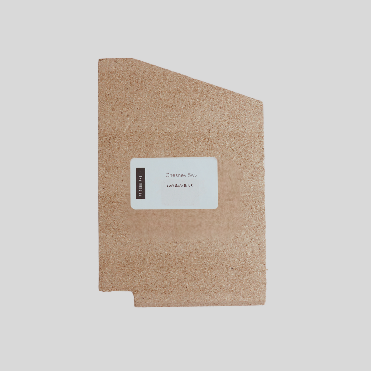 Chesney Beaumont 5 WS Complete Brick Set