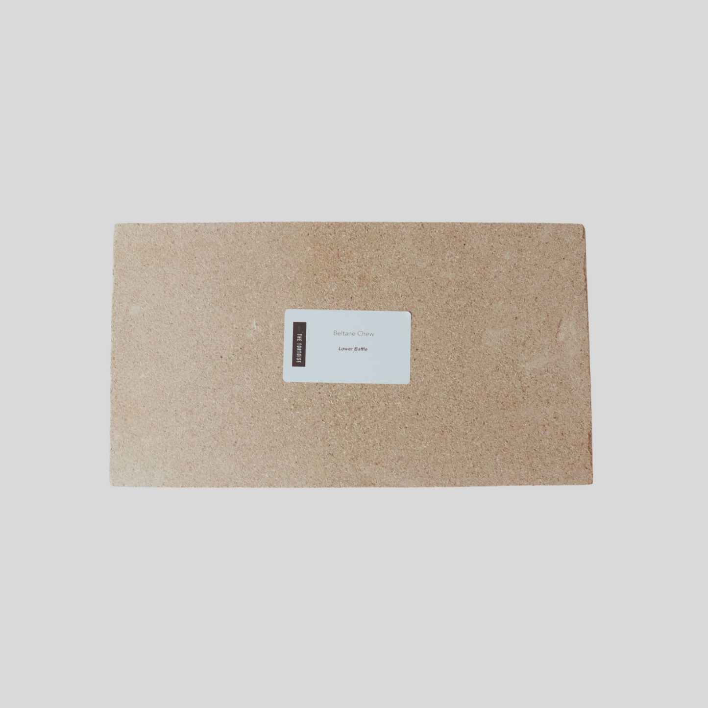 Beltane Chew MK2 Eco Complete Brick Set