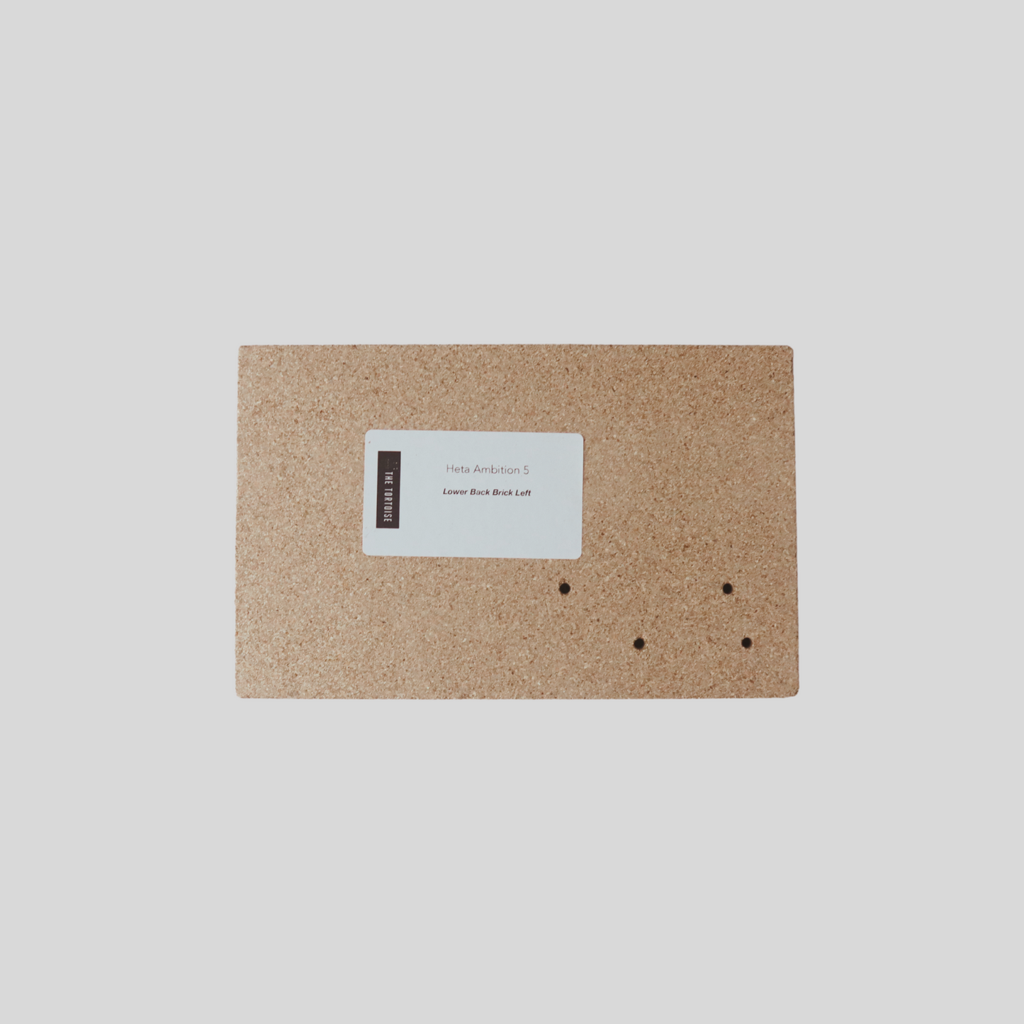 Heta Ambition 5 Individual Bricks