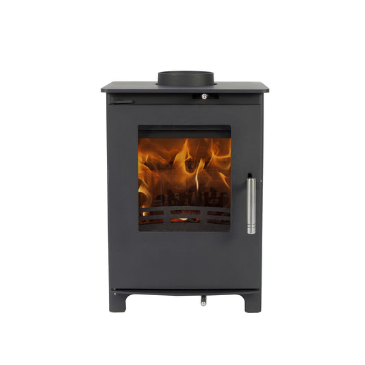 Mendip Stoves Loxton 3 Eco Mk3, Complete Brick Set