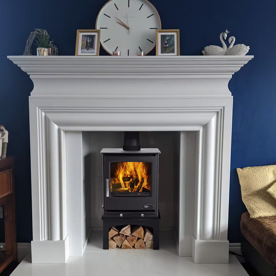 Mazona Stoves Rope Kit