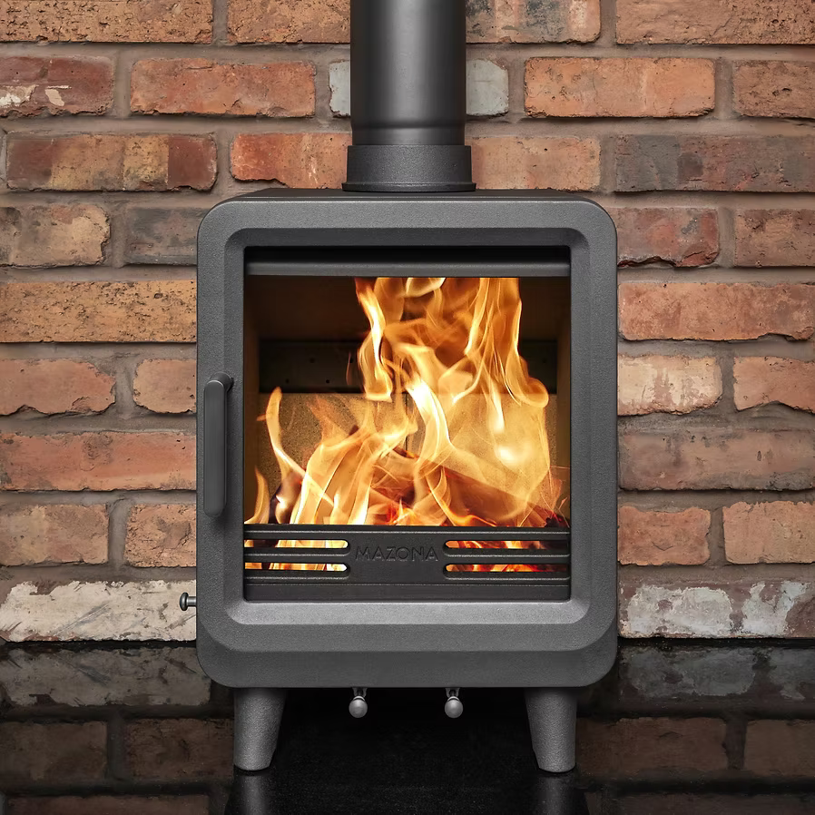 Mazona Stoves Rope Kit