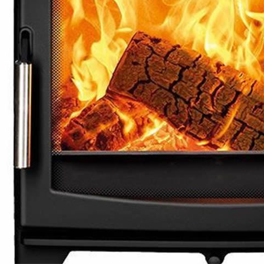 Parkray Stoves Replacement Glass