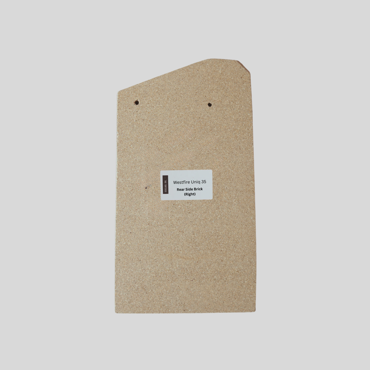 Westfire Uniq 35 MK 2 Complete Bricks