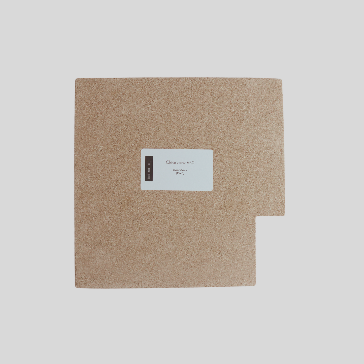 Clearview 650 Individual Bricks