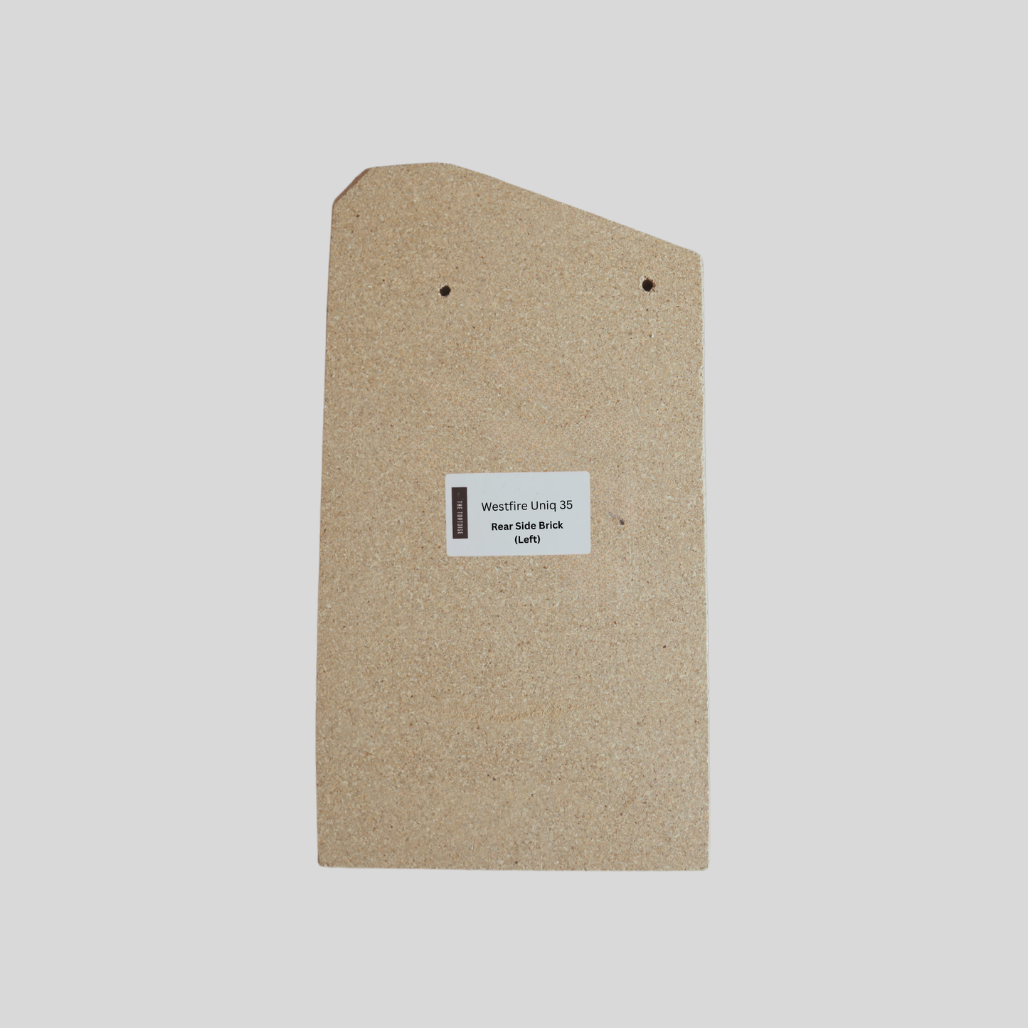 Westfire Uniq 35 MK2 Individual Bricks